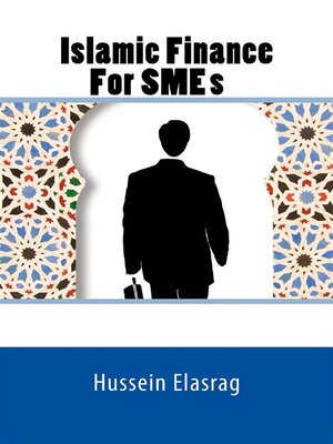 cover image of Islamic Finance for SMEs